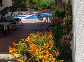 B&B Troisi, hotel em Racalmuto