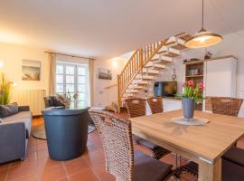Feriendorf Rugana - Komfort Ferienwohnung mit 2 Schlafzimmern und Terrasse C29, hotel em Dranske