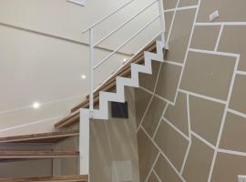 Case vacanza Sole e Luna