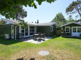 4 person holiday home in Store Fuglede