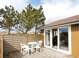 5 person holiday home in Fan, holiday home sa Fanø