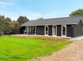 8 person holiday home in Hadsund-By Traum