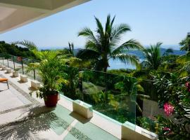 Mexican Condo by the sea, hotel in Acapulco
