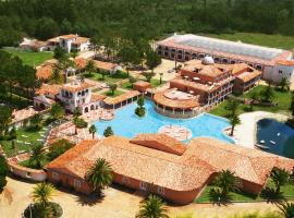 Herdade Lago Real, hotel u gradu Praja de Mira