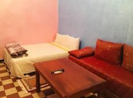Nice 2 Bedrooms Apartment near the beach