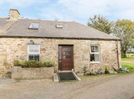 Stable Cottage, hotel in Keith