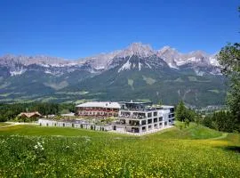 5 hotel in Ellmau