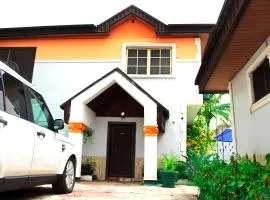 THOUCHI’S HOME