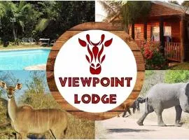 Viewpoint Lodge & Safari Tours