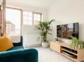 Rose Mews Central Broadstairs