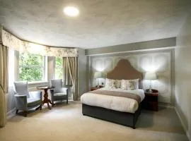 The Malone Hotel