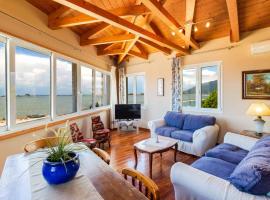 Seaview Kaposantes Apartments