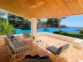 Villa Sa Pau ., Hotel in Santanyi