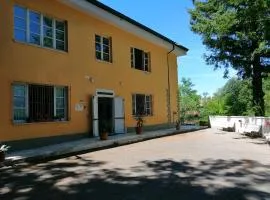 Ostello La Miniera