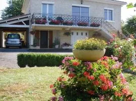 Gîte CLIMATISE les althéas