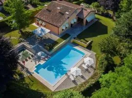 Villa Fior di Robinia