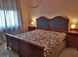 Tradizione e funzionalità, poceni hotel v mestu Vercelli
