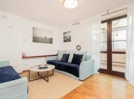 Apartments Tarifa - by the sea by Noclegi Renters