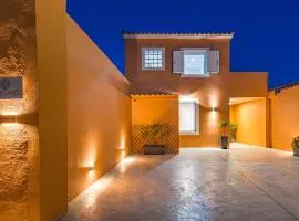 Vardakis house - 5 minutes from the famous Shipwreck Beach by Villa Mana Gers