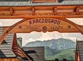 Karczogród