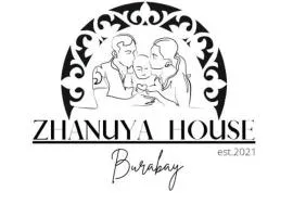 ZHANUYA HOUSE