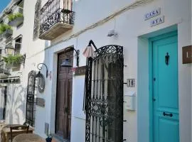 Apartamentos Casa Mya