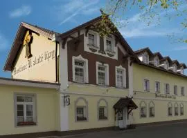 Hostinec U Zlaté lípy