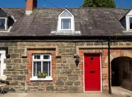 Arthur Street cottage