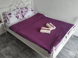 Corfu cosy apartment at Kerkira, hotel v destinaci Korfu