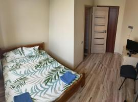 Babilonas, homestay in Plungė