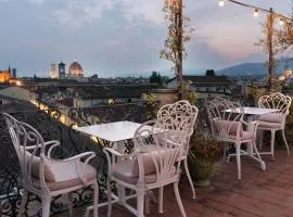 Eurostars Florence Boutique
