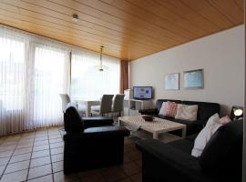 Sol Mare Whg 11, hotel a Kellenhusen