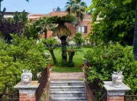 Villa dei Marchesi Carrozza