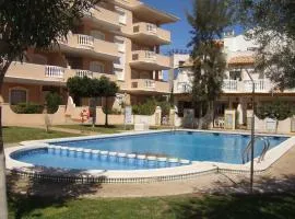 Aldeas De Aquamarina Phase II, Ground Floor Apartment