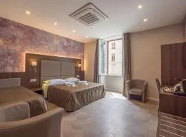 Bramble Luxury Suites