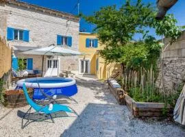 Casa di Pietra Matelići
