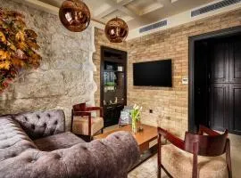 Apartment Lav in the City Centre
