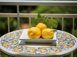 SWEET SORRENTO HOLIDAYS