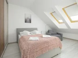 Apartamenty Północna by Noclegi Renters