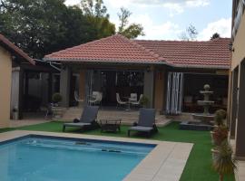 Lakeview Boutique Hotel & Conference Center