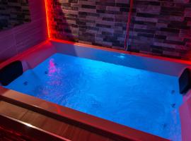 Optimal Apartments, hotel v destinaci Bradford