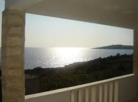 Apartmani Vesna Rogoznica