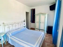 Sandra Villa Rooms