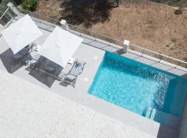 Villa Ona, cottage in Port de Soller