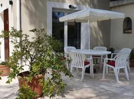 Appartement indépendant dans maison individuelle