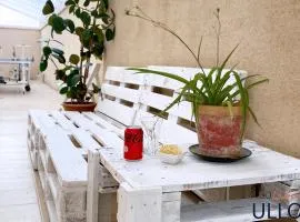CoLiving Ulloa