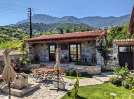 Bahab Guest House, hotel near Baths of Faustina, Doğanbey