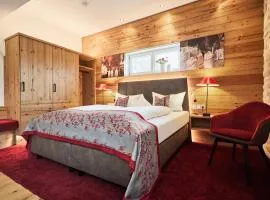 Romantik Hotel Rindenmühle