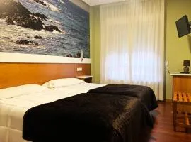Hotel Bello