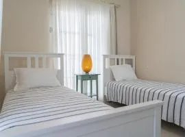 Panda Alacati Hotel